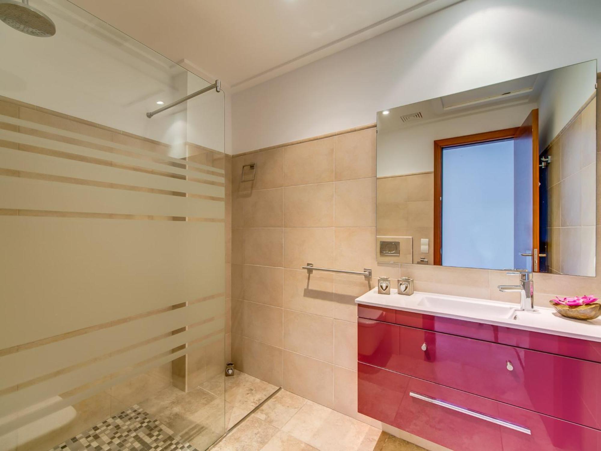 Holiday home In Near Sa Pobla