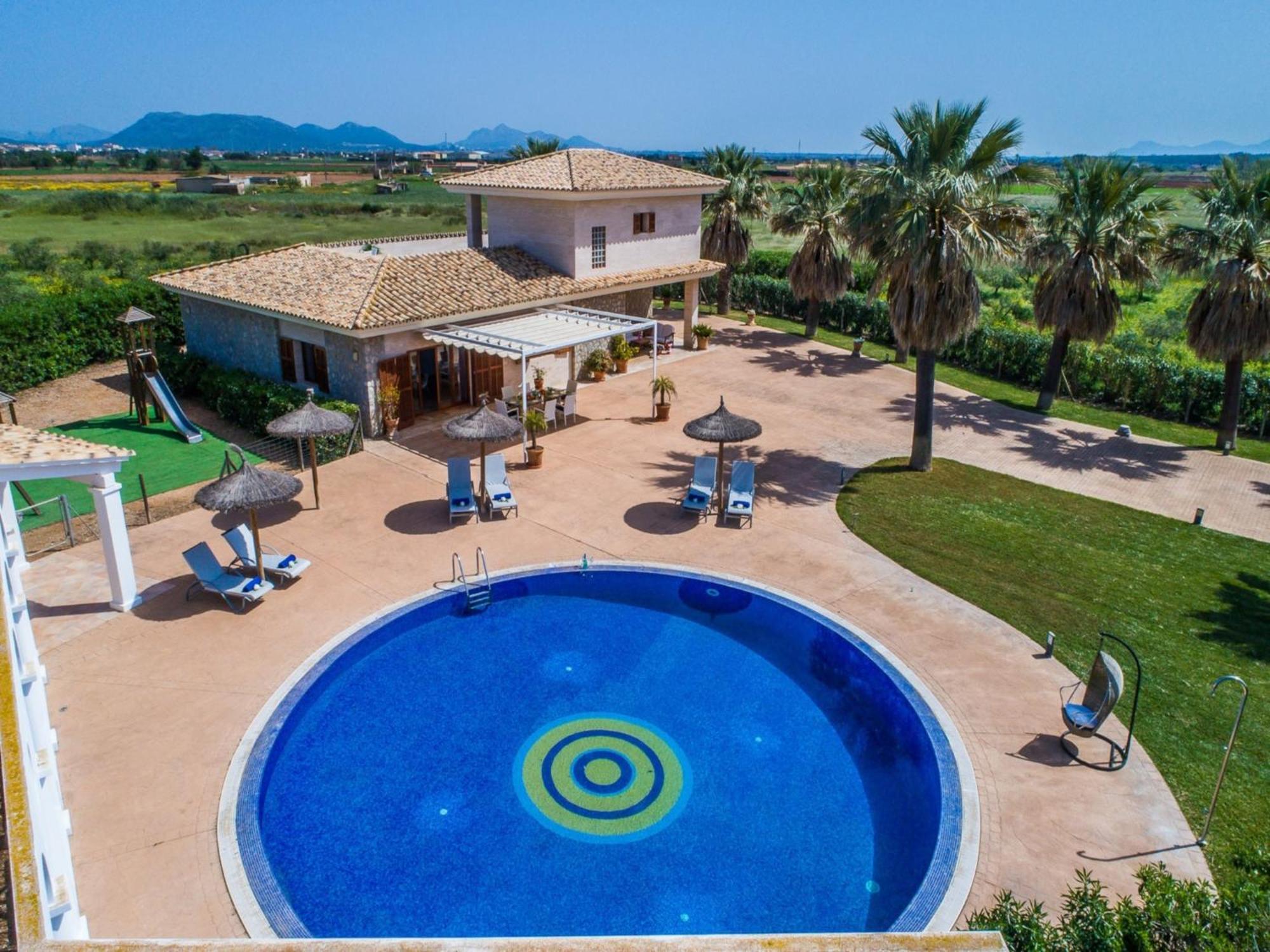 In Near Holiday home