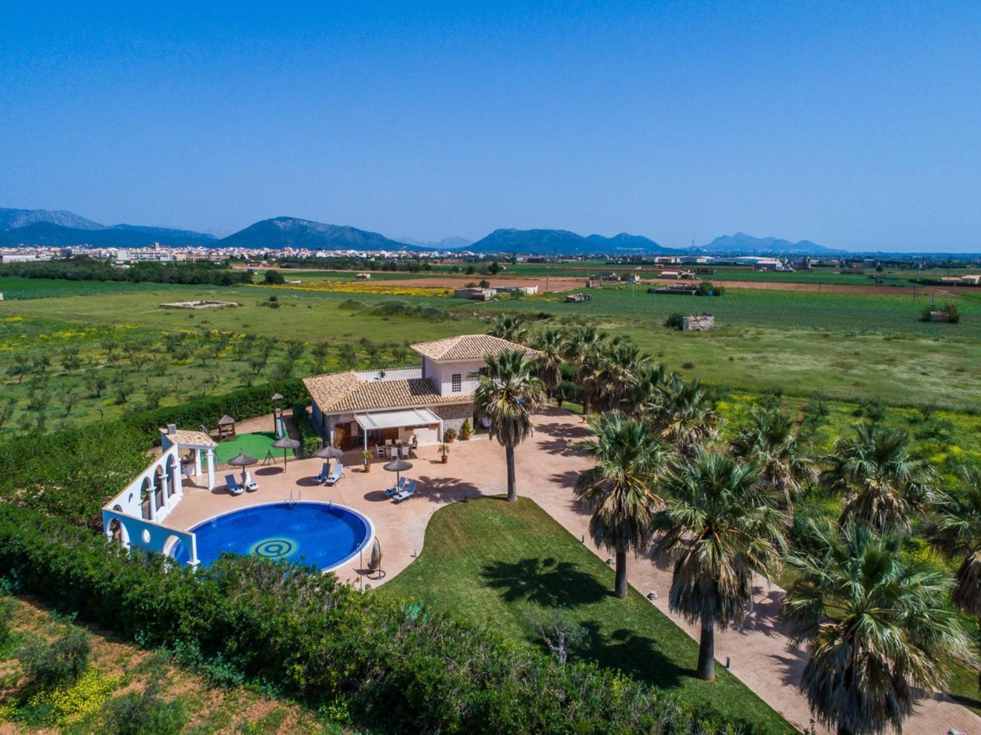 Holiday home In Near *