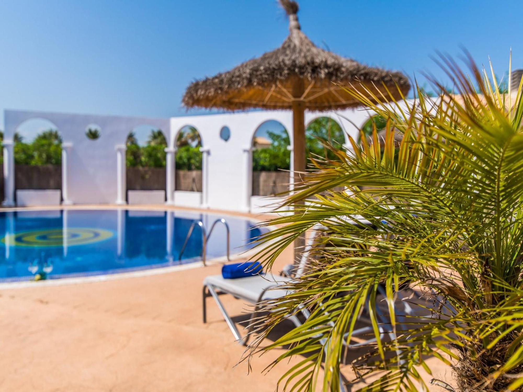 Holiday home In Near