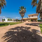 Country House In Sa Pobla Near Beach