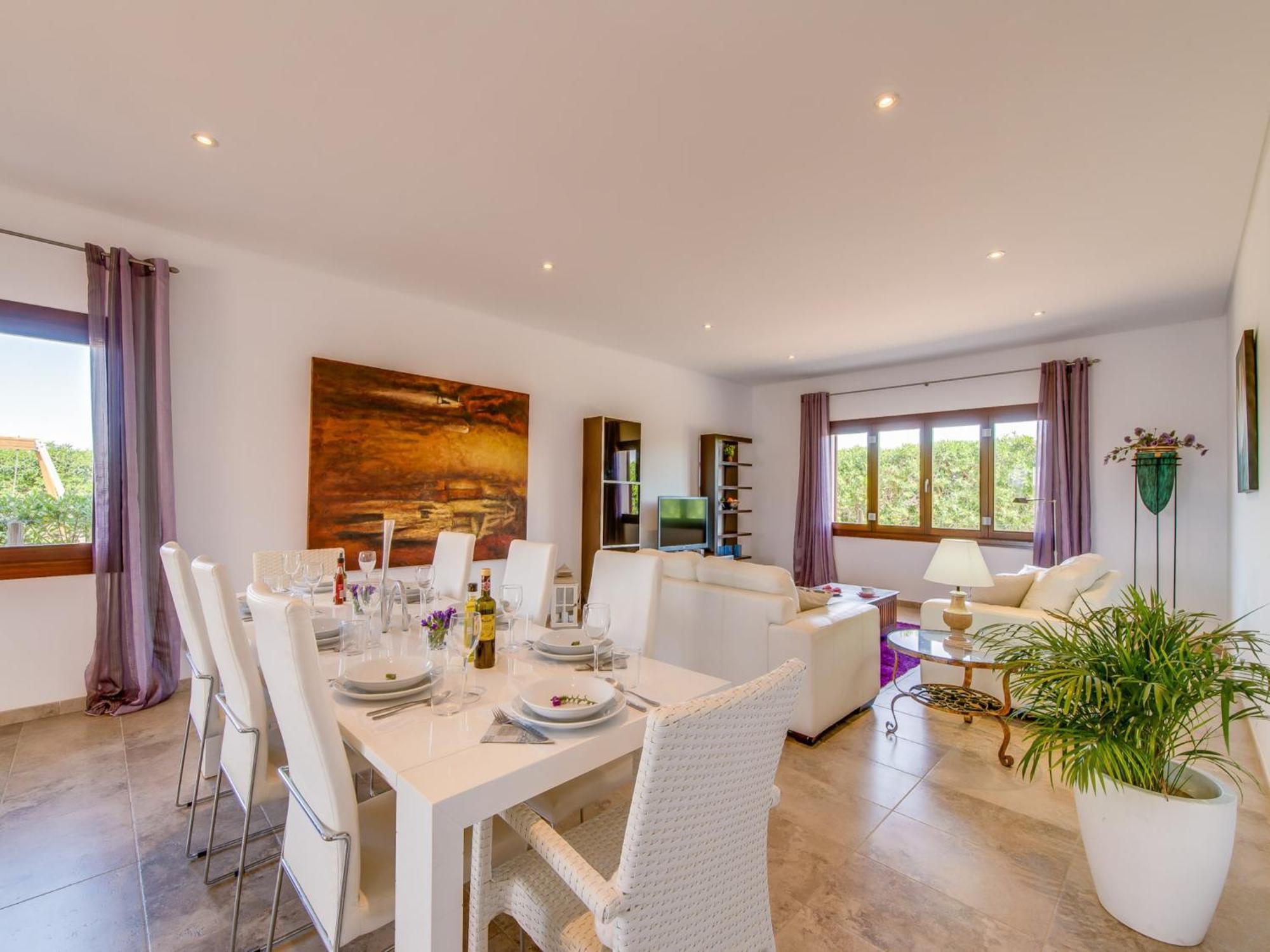 Ferienhaus In Near Sa Pobla
