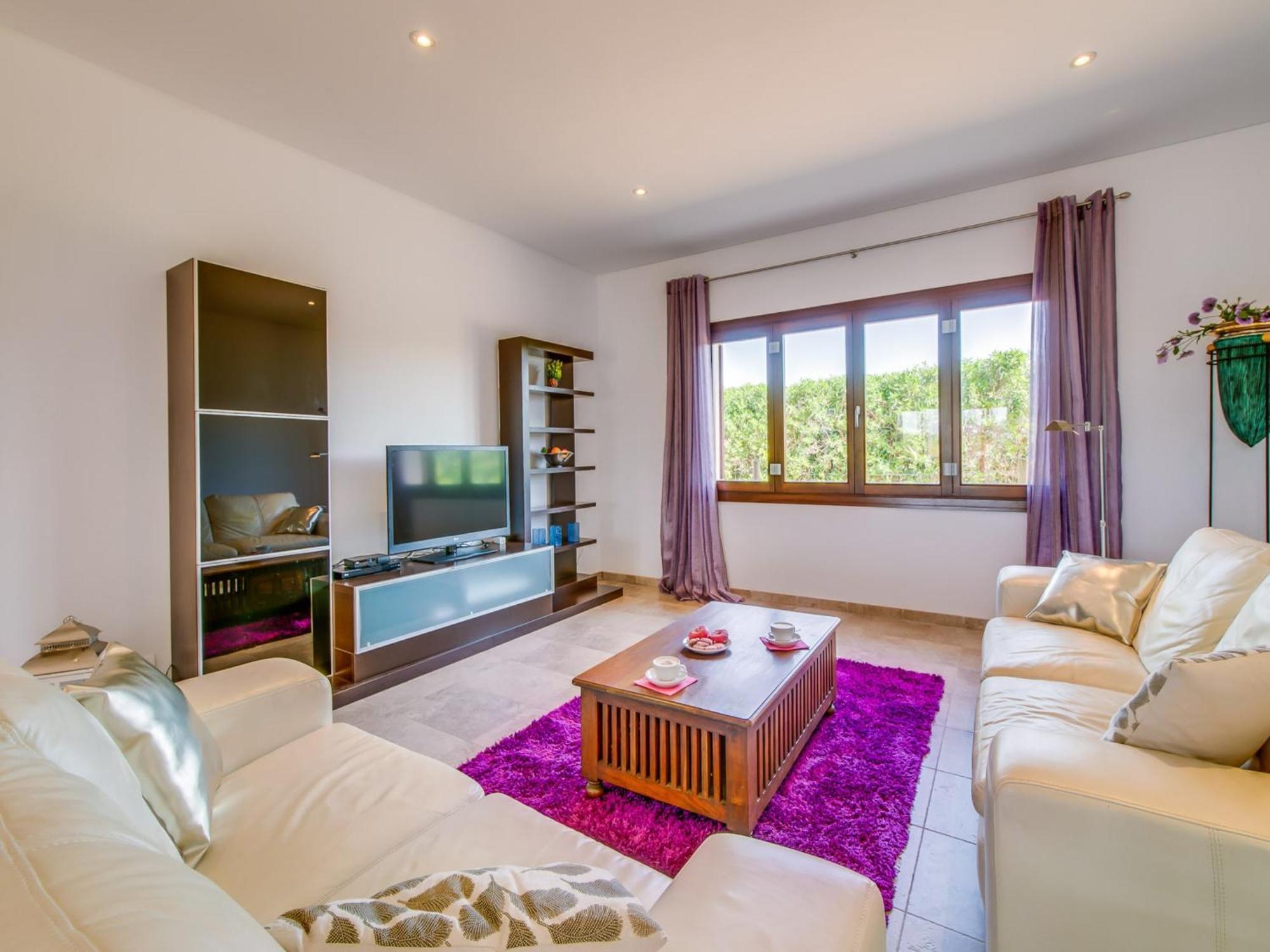 Ferienhaus In Near