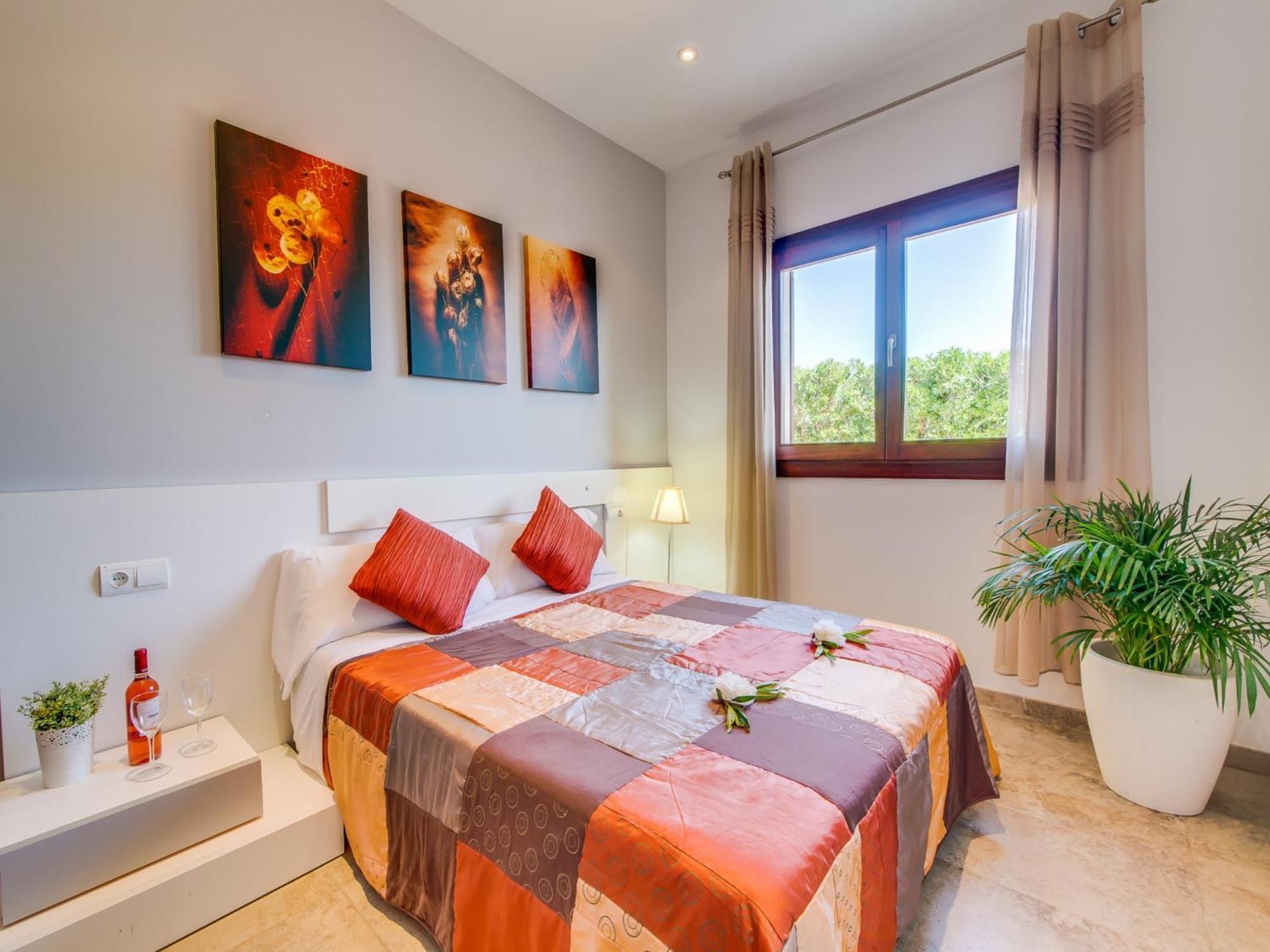 Ferienhaus In Near Sa Pobla
